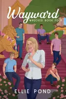 Book cover of Wayward