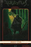 Book cover of Vermis