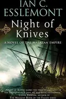 Book cover of Night of Knives