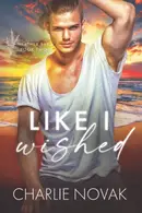 Book cover of Like I Wished