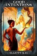 Book cover of Good Intentions