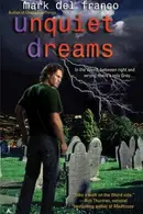 Book cover of Unquiet Dreams