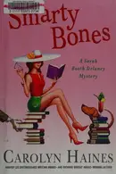 Book cover of Smarty bones