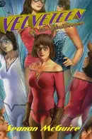 Book cover of Velveteen vs. The Multiverse