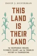 Book cover of This Land Is Their Land
