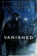 Book cover of Vanished