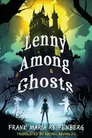 Book cover of Lenny unter Geistern