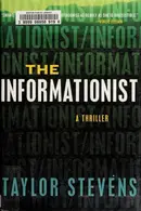 Book cover of The Informationist