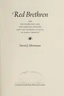 Book cover of Red brethren
