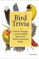 Book cover of Bird Trivia