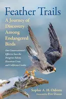 Book cover of Feather Trails