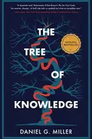 Book cover of The Tree of Knowledge