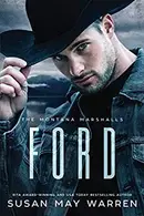 Book cover of Ford