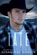 Book cover of Tate
