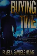 Book cover of Buying time