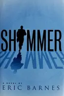 Book cover of Shimmer