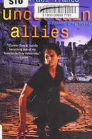 Book cover of Uncertain allies