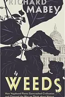 Book cover of Weeds