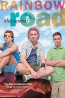 Book cover of Rainbow Road