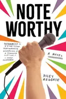 Book cover of Noteworthy
