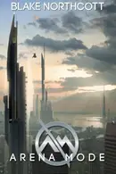 Book cover of Arena Mode