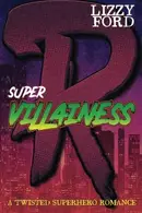 Book cover of Supervillainess
