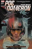 Book cover of Star Wars N°01
