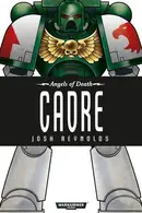 Book cover of Cadre
