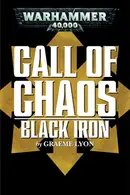 Book cover of Black Iron