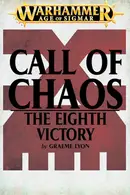 Book cover of The Eighth Victory