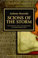 Book cover of Scions of the Storm