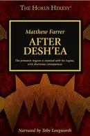 Book cover of After Desh'ea