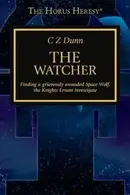 Book cover of The Watcher