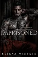 Book cover of Imprisoned