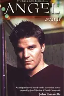 Book cover of Angel: Avatar