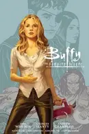 Book cover of Buffy the Vampire Slayer: Season 9, Vol. 1