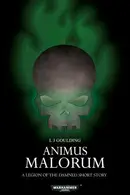 Book cover of Animus Malorum