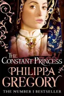 Book cover of The Constant Princess