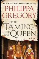 Book cover of The Taming of The Queen