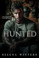 Book cover of Hunted