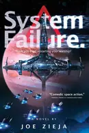 Book cover of System Failure