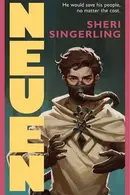 Book cover of NEUEN