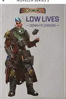 Book cover of Low Lives