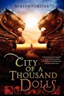 Book cover of City of a Thousand Dolls