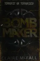 Book cover of Bombmaker