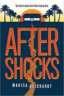 Book cover of Aftershocks
