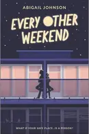Book cover of Every Other Weekend