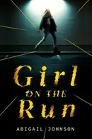 Book cover of Girl on the Run
