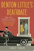 Book cover of Denton Little's Deathdate