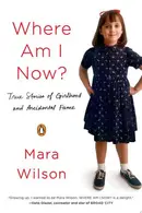 Book cover of Where Am I Now? True Stories of Girlhood and Accidental Fame